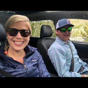 Meet your Posher, Bryan